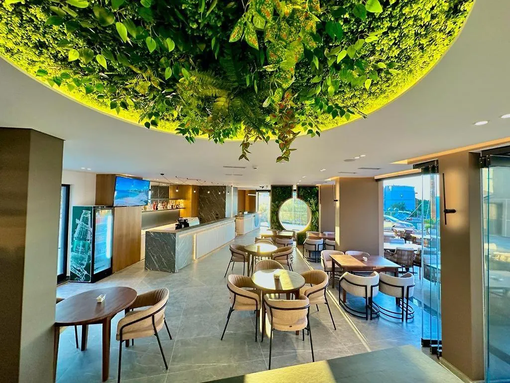Nobbu Hotel Ksamil