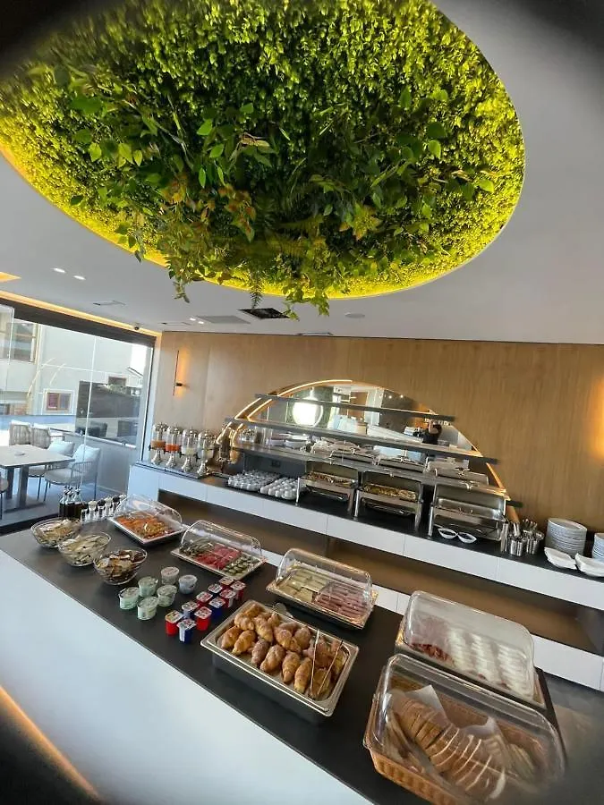 Nobbu Hotel Ksamil Albania