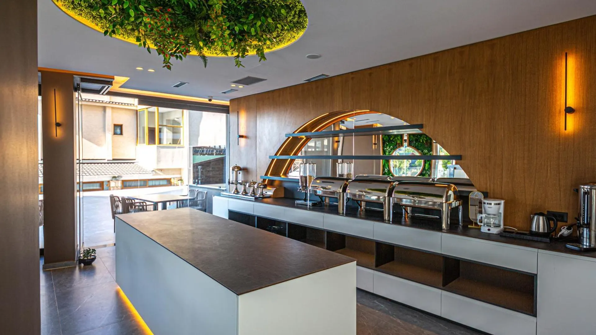 Nobbu Hotel Ksamil