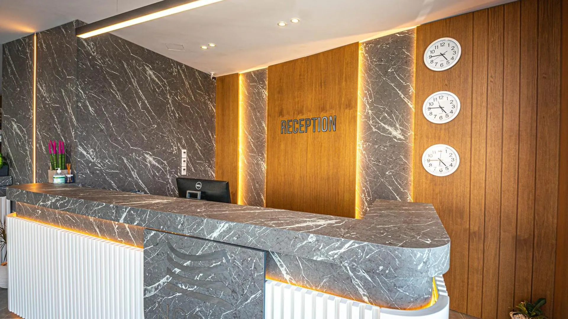 Nobbu Hotel Ksamil