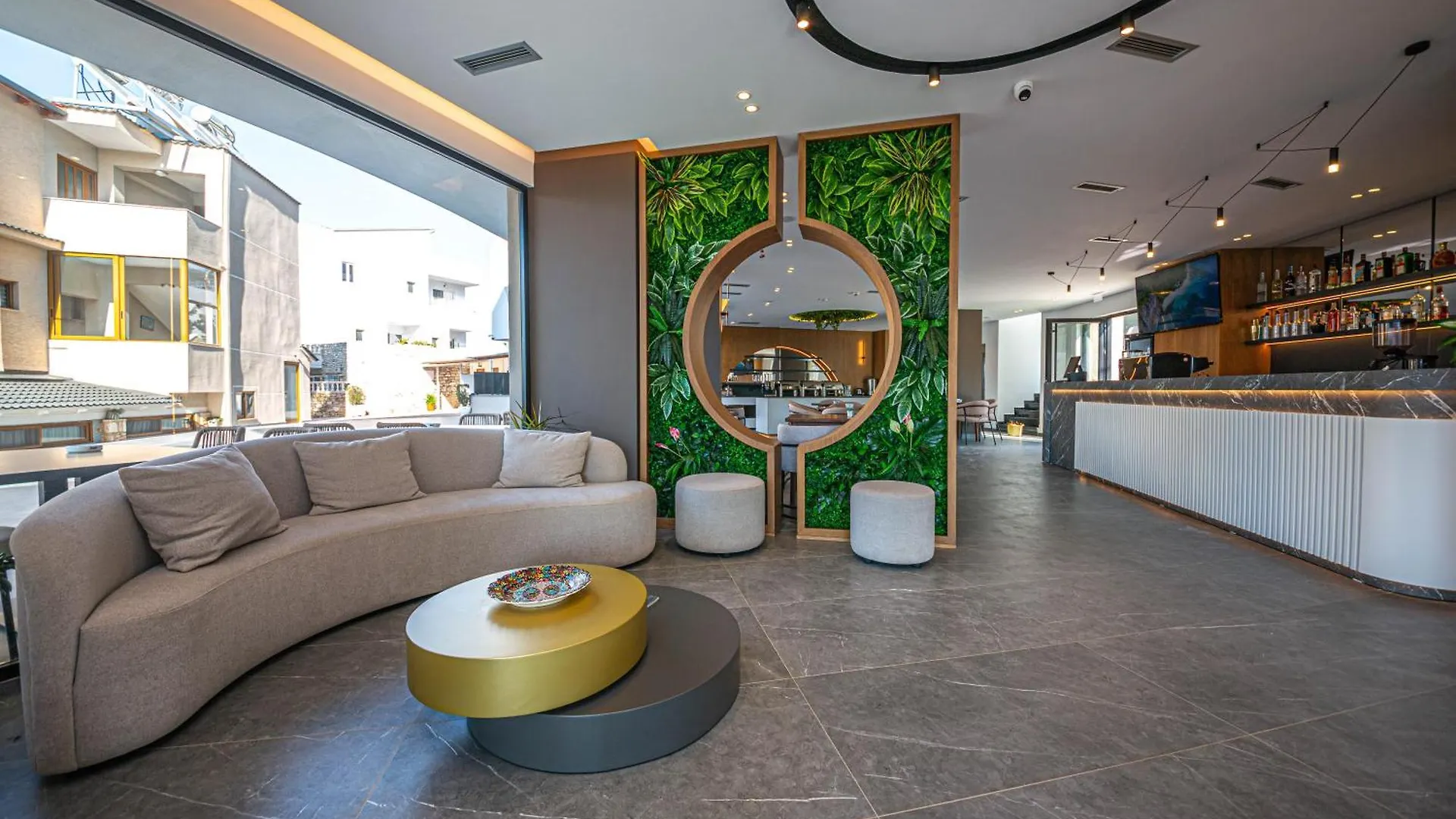 Nobbu Hotel Ksamil