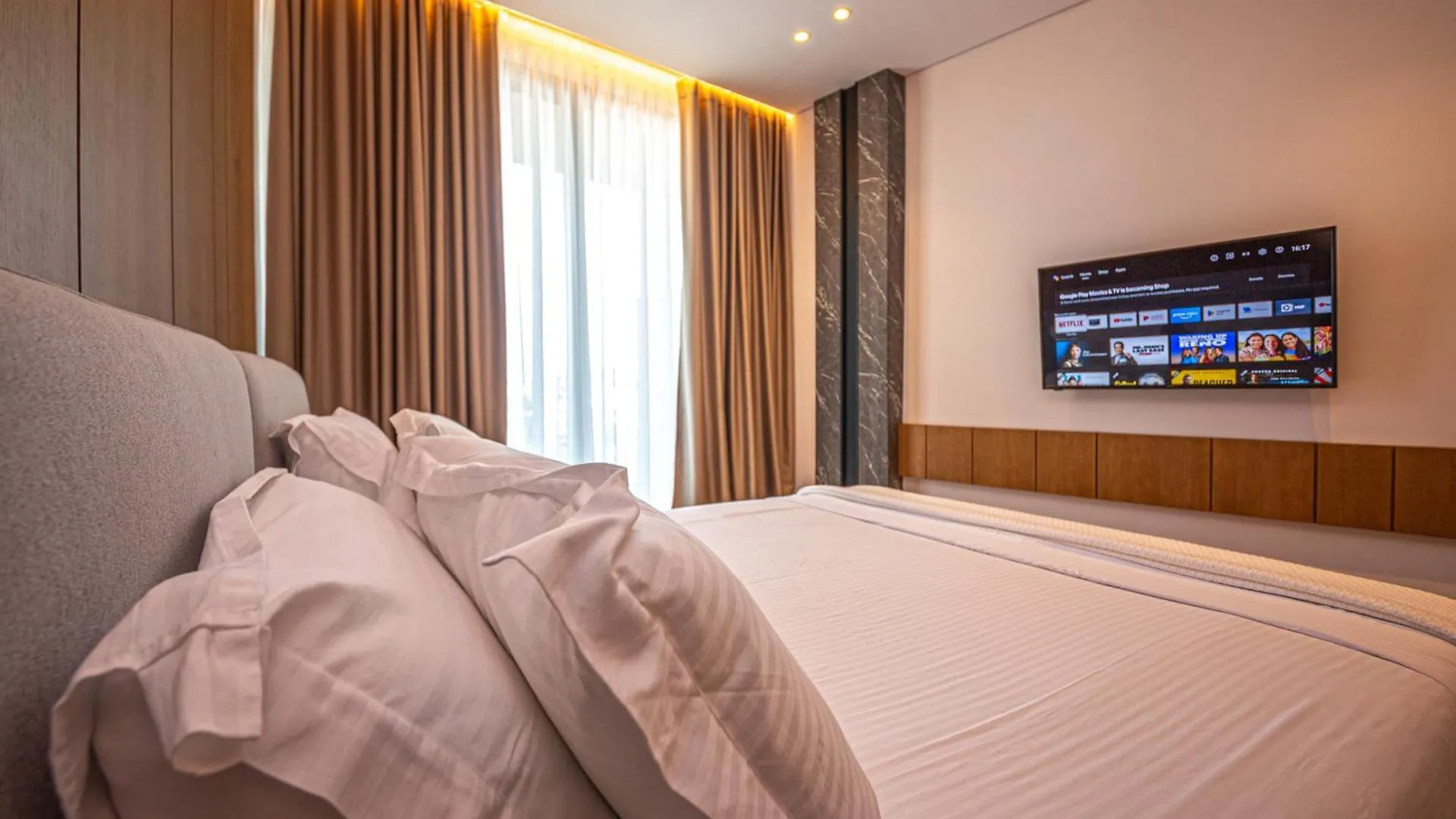 Nobbu Hotel Ksamil