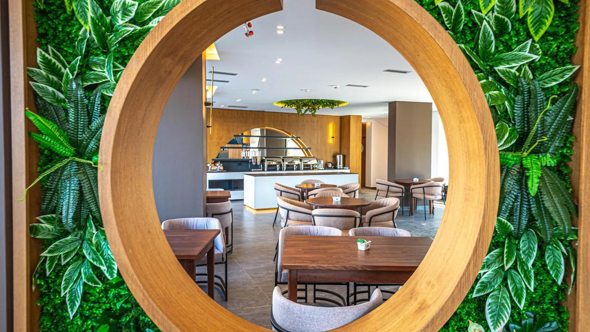 Nobbu Hotel Ksamil