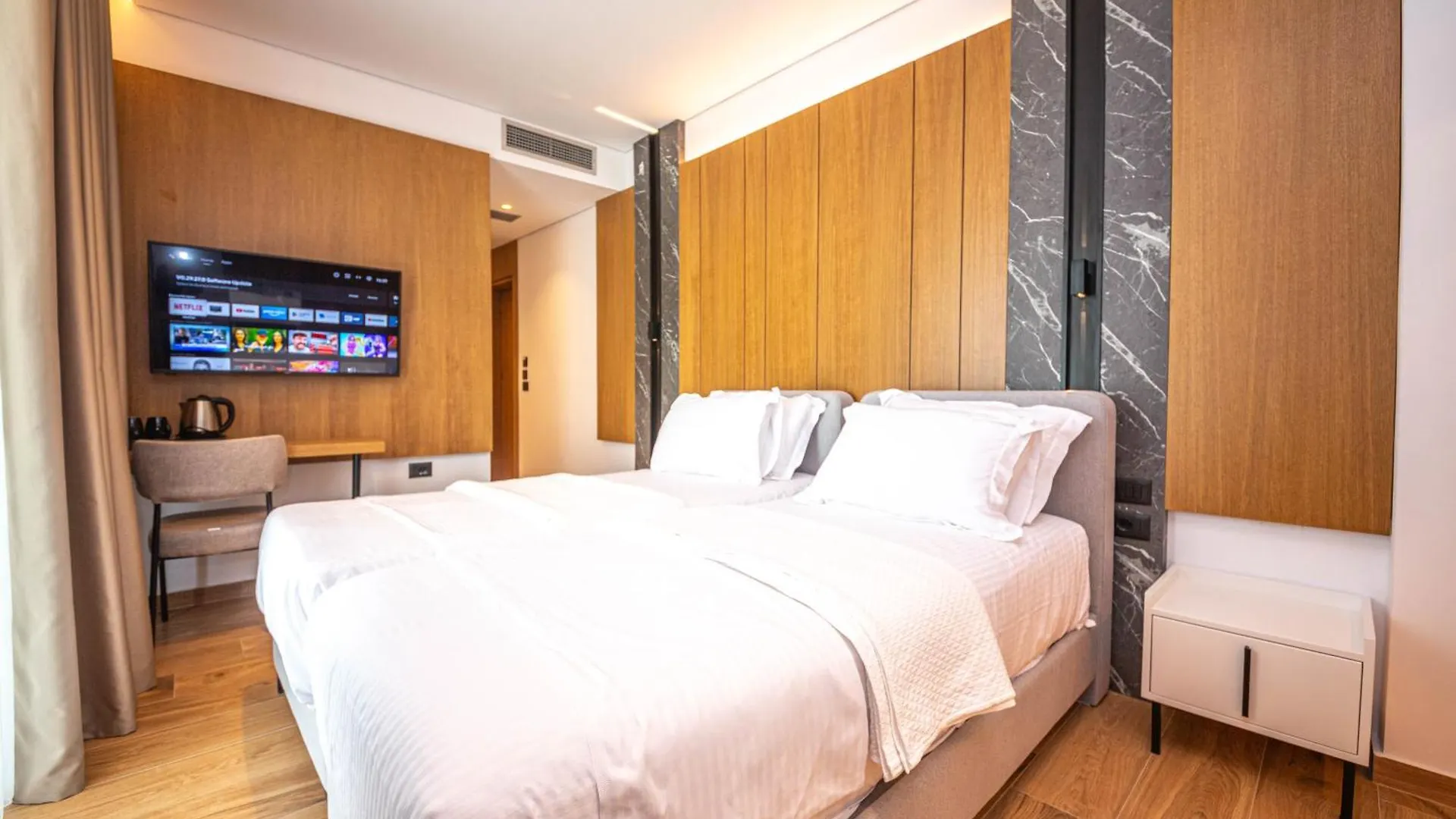 Nobbu Hotel Ksamil