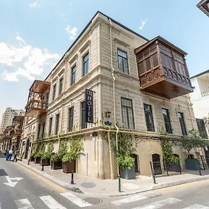 Olf 3*, Baky Azerbaigian