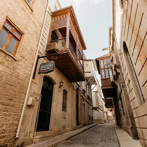 Sazeli Old , Baky Azerbaigian