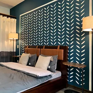 Benzen Boutique Stays-1 Min To River 3* Da Nang