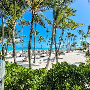 Skyline Ocean Breeze With View Corales Bbq Wifi Club & 5* Punta Cana