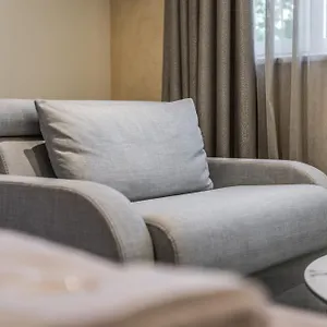 Piazza Luxury Apartamento Tirana