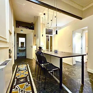 Nazionale Casa de hóspedes Roma