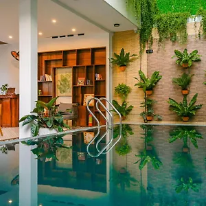 Palm 3* Hoi An