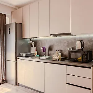 Bejart 1 Apartamento Tirana
