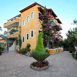Appartamento Flower Garden