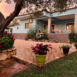 Apartamento Oni, Ksamil