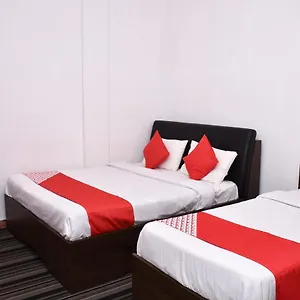 Roshan 3* Nuwara Eliya