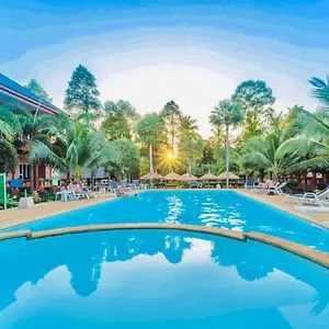 Peaceful , Long - 3* Ko Lanta