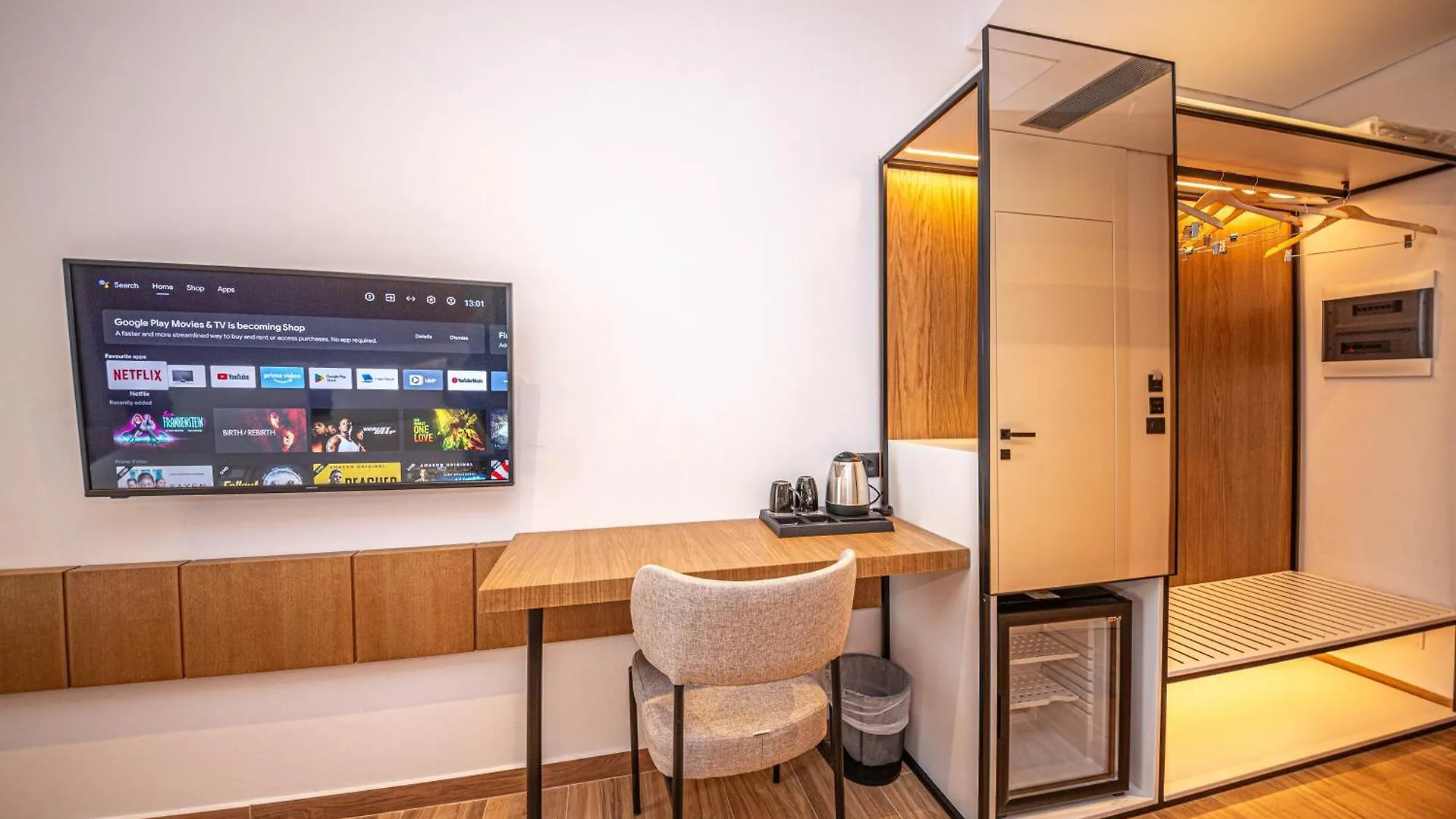 Nobbu Hotel Ksamil