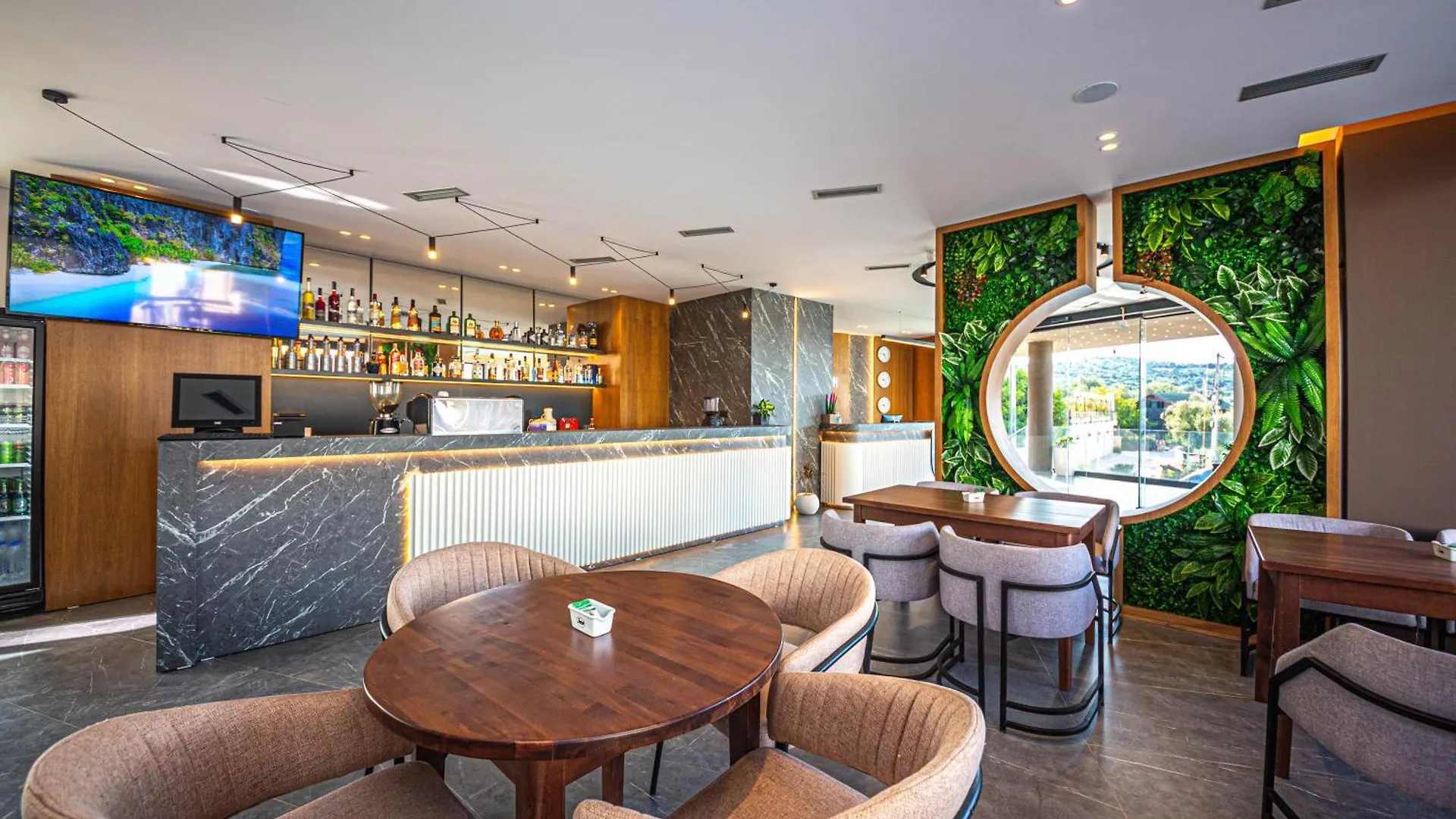 Nobbu Hotel Ksamil