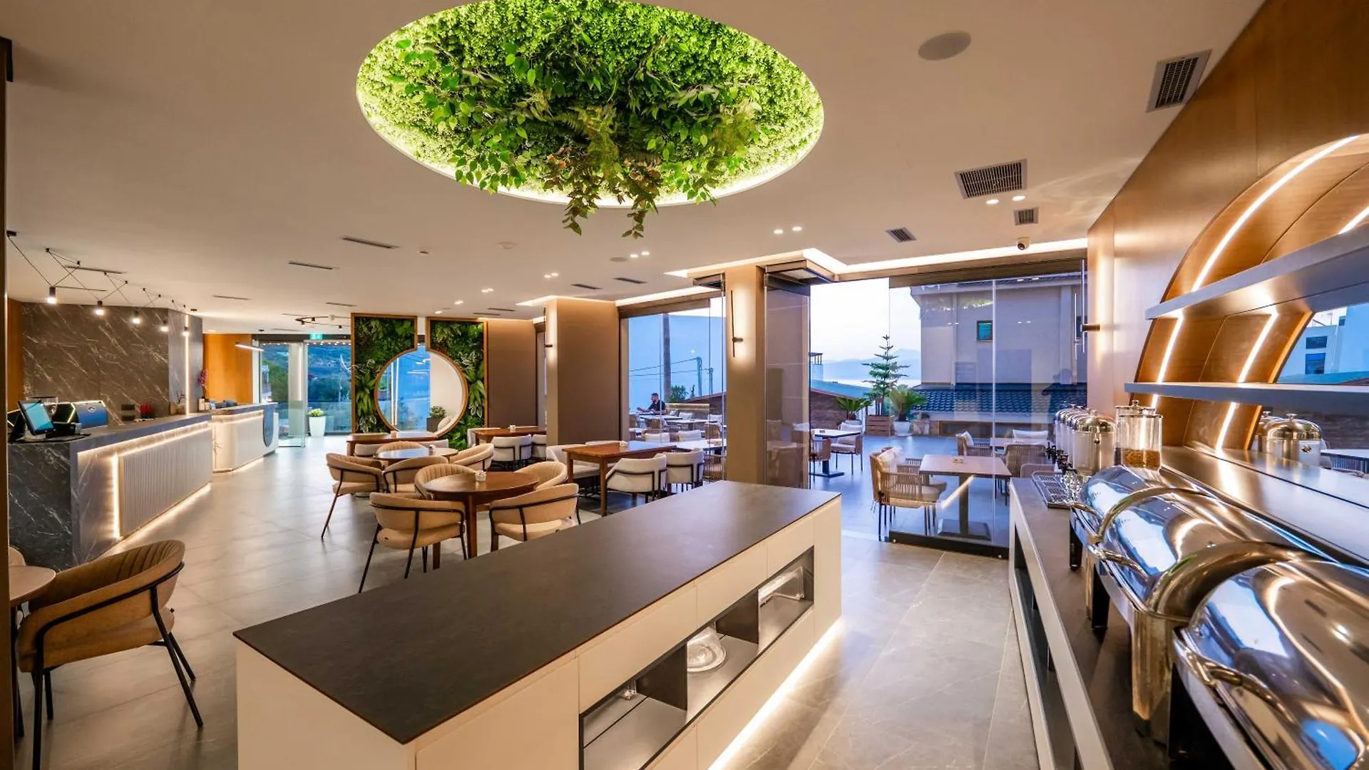 Nobbu Hotel Ksamil