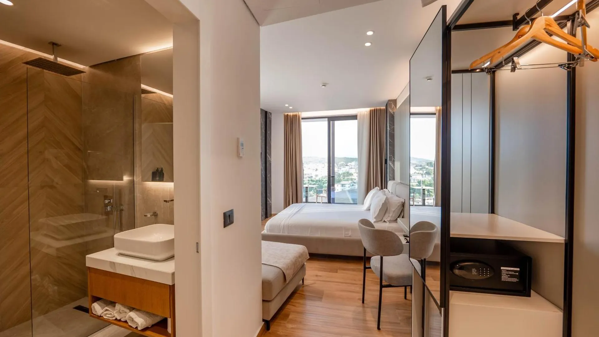 Nobbu Hotel Ksamil