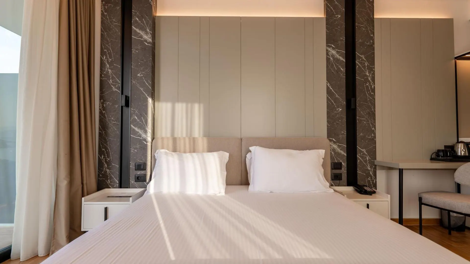 Nobbu Hotel Ksamil