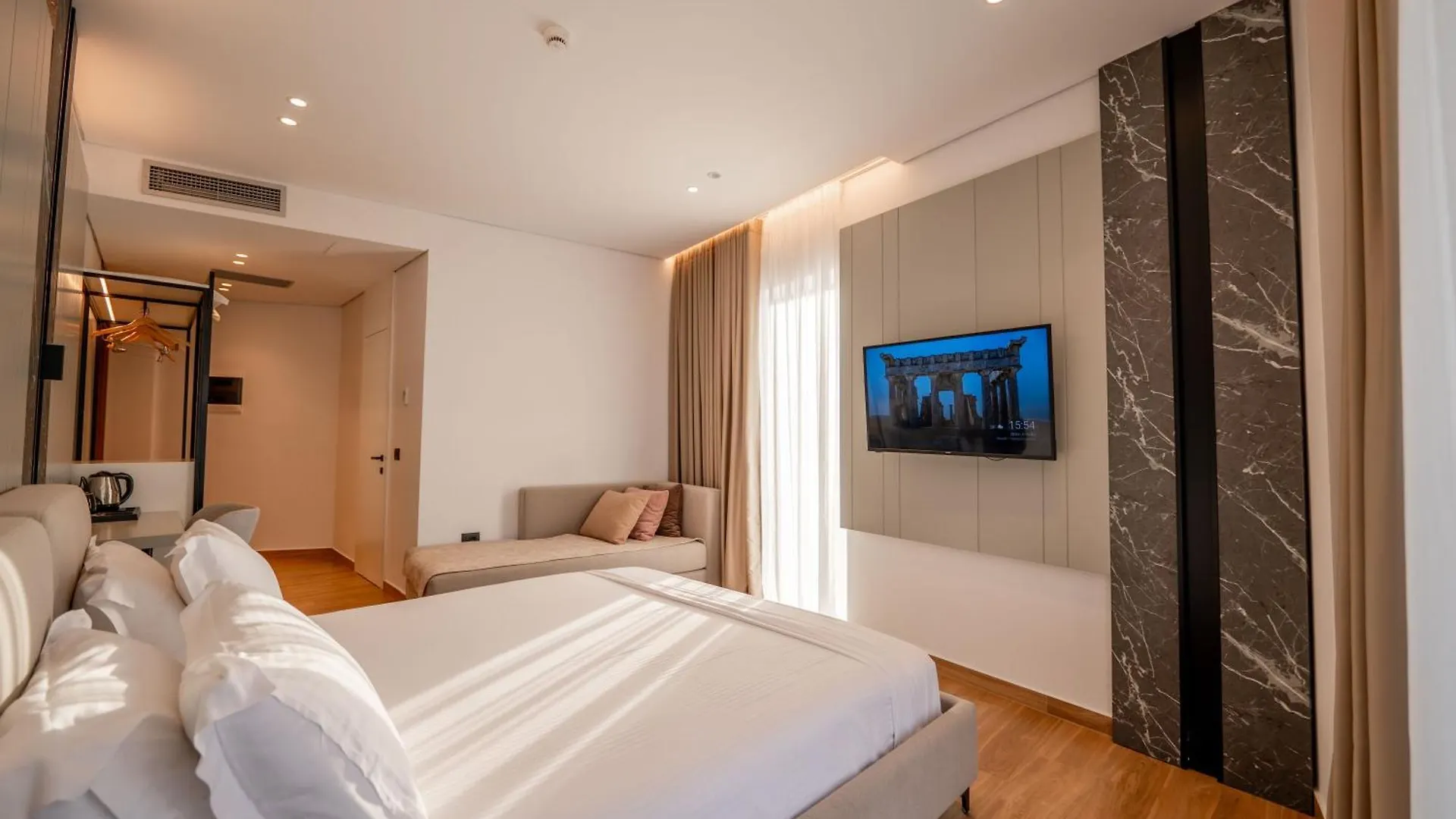 Nobbu Hotel Ksamil