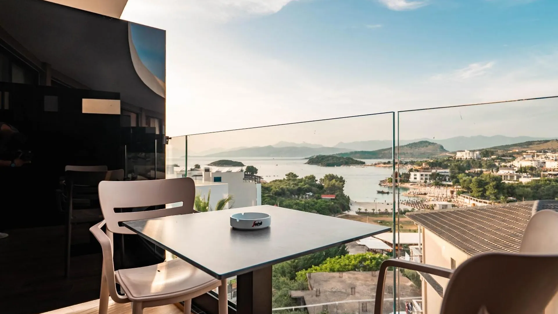 Nobbu Hotel Ksamil