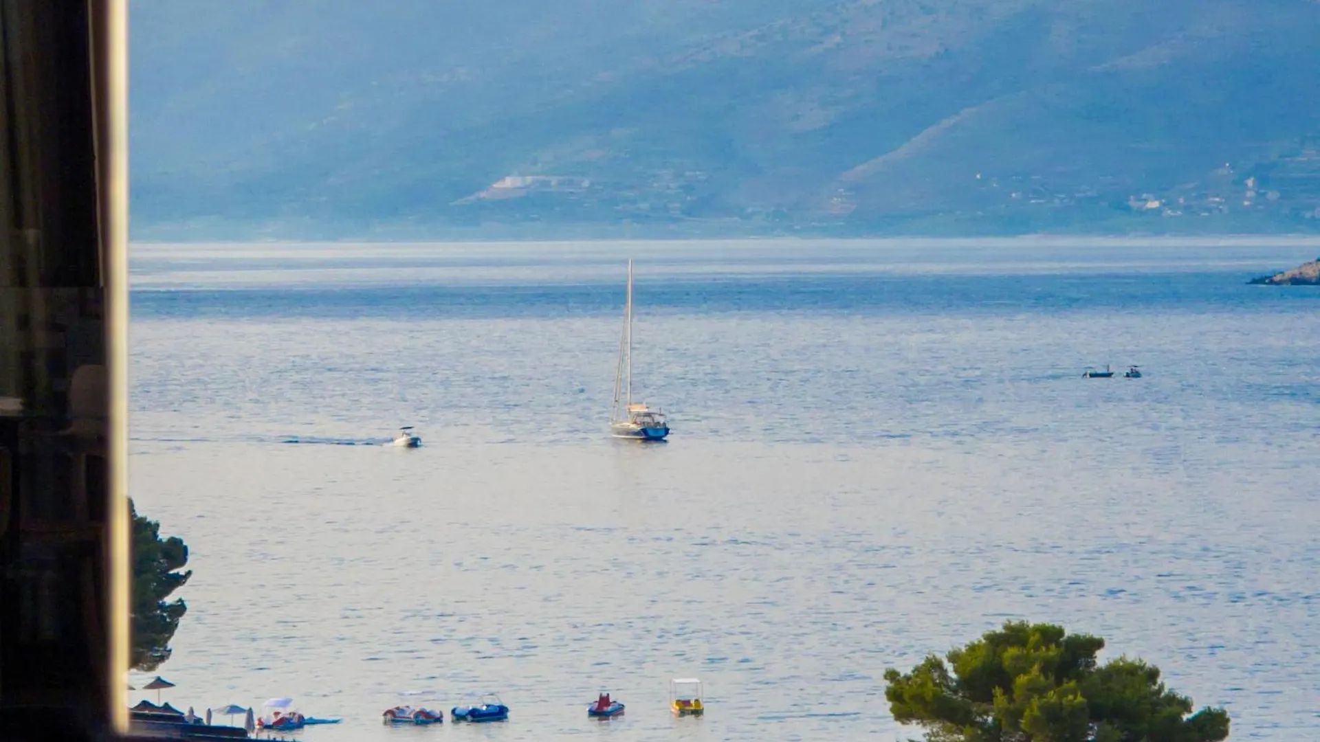 Nobbu Hotel Ksamil Albania